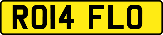 RO14FLO