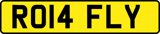 RO14FLY