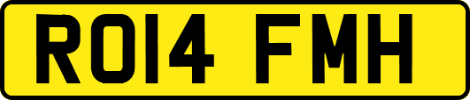 RO14FMH