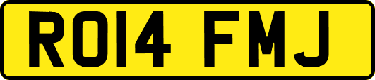 RO14FMJ