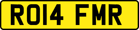 RO14FMR