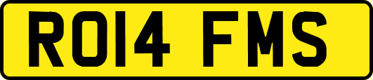 RO14FMS