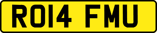 RO14FMU