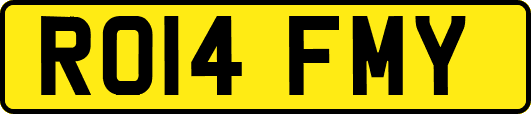 RO14FMY