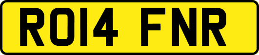 RO14FNR