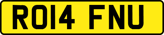 RO14FNU
