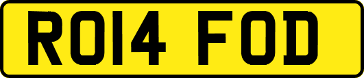 RO14FOD