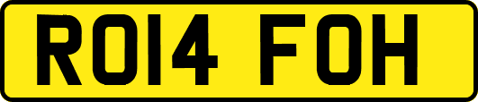 RO14FOH