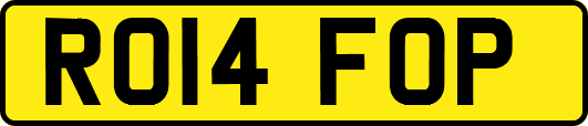 RO14FOP