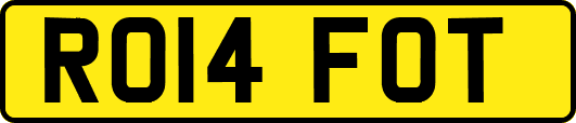 RO14FOT