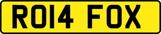 RO14FOX