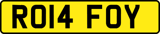 RO14FOY