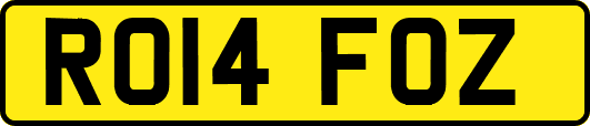 RO14FOZ