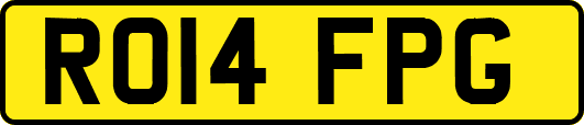 RO14FPG