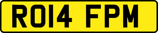 RO14FPM
