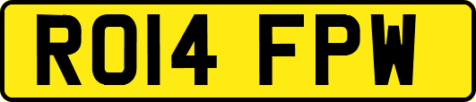RO14FPW
