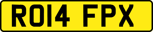 RO14FPX