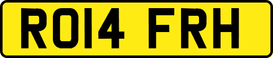 RO14FRH