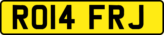 RO14FRJ
