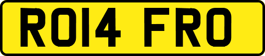 RO14FRO