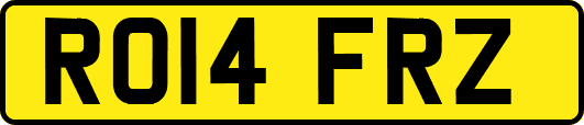 RO14FRZ