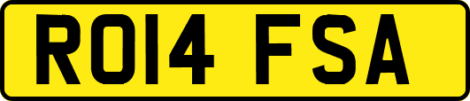 RO14FSA