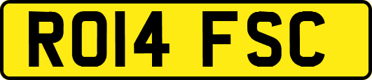 RO14FSC