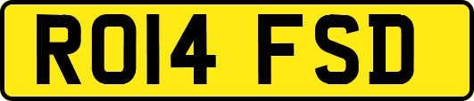 RO14FSD