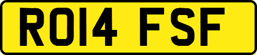 RO14FSF