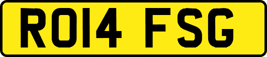 RO14FSG