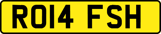 RO14FSH