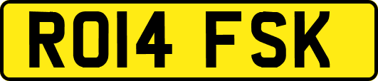 RO14FSK