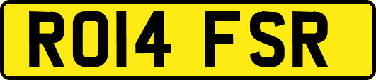 RO14FSR