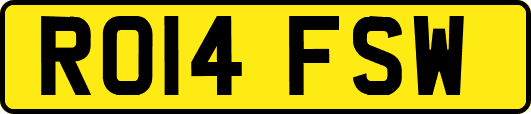 RO14FSW