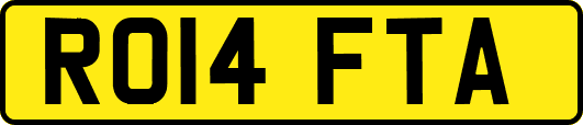 RO14FTA
