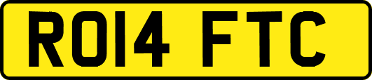RO14FTC