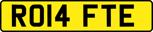 RO14FTE