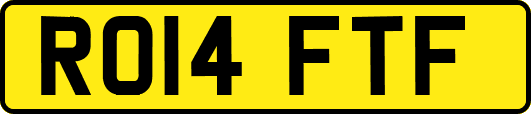 RO14FTF