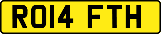 RO14FTH