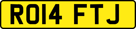 RO14FTJ