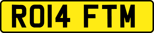 RO14FTM