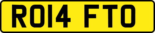RO14FTO