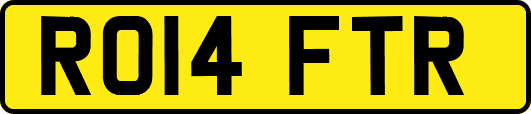 RO14FTR