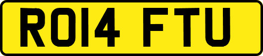 RO14FTU