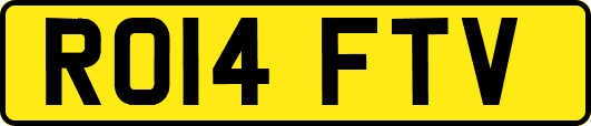 RO14FTV