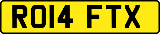 RO14FTX
