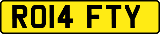 RO14FTY