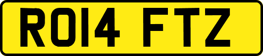 RO14FTZ