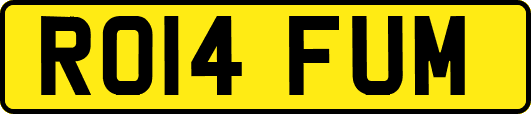 RO14FUM