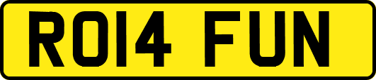 RO14FUN